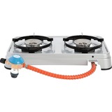 Campingaz Camping Cook CV, Fornello a gas grigio