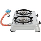 Campingaz Camping Cook CV, Fornello a gas grigio