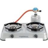 Campingaz Camping Cook CV, Fornello a gas grigio