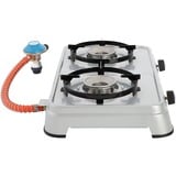 Campingaz Fornello a gas Camping Cook CV grigio
