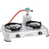 Campingaz Fornello a gas Camping Cook CV grigio