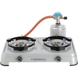 Campingaz Fornello a gas Camping Cook CV grigio