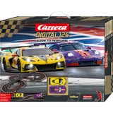 Carrera Ippodromo