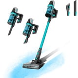 Cecotec Conga Rockstar 1500 Horizon X-Treme XL, Aspirapolvere verticale 