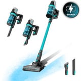 Cecotec Conga Rockstar 1500 Horizon X-Treme XL, Aspirapolvere verticale 
