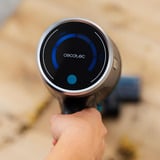 Cecotec Conga Rockstar 1500 Horizon X-Treme XL, Aspirapolvere verticale 