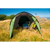 Coleman 2000035203, Pingora 3 Blackout, Tenda verde chiaro/grigio