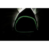Coleman 2000035203, Pingora 3 Blackout, Tenda verde chiaro/grigio