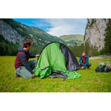 Coleman 2000035203, Pingora 3 Blackout, Tenda verde chiaro/grigio