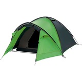 Coleman Tenda a cupola Pingora 3 Blackout verde chiaro/grigio