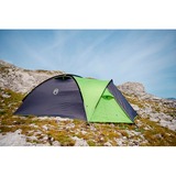 Coleman Tenda a cupola Pingora 3 Blackout verde chiaro/grigio
