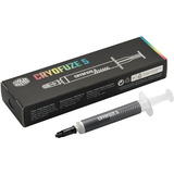 Cooler Master CryoFuze 5, Pastiglie e composti termiche bianco