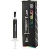 Cooler Master CryoFuze 5, Pastiglie e composti termiche bianco