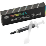 Cooler Master CryoFuze 5, Pastiglie e composti termiche bianco