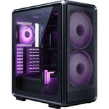 Cooler Master MF500M-KHNN-S01, Chassis Tower Nero