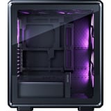 Cooler Master MF500M-KHNN-S01, Chassis Tower Nero