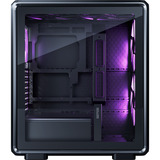 Cooler Master MasterFrame 500 Mesh ARGB, Chassis Tower Nero