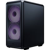 Cooler Master MasterFrame 500 Mesh ARGB, Chassis Tower Nero