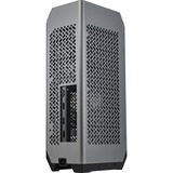 Cooler Master NR100-MNNN85-SL0 grigio scuro