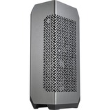 Cooler Master NR100-MNNN85-SL0, Chassis Tower grigio scuro