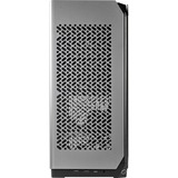 Cooler Master NR100-MNNN85-SL0, Chassis Tower grigio scuro