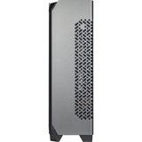 Cooler Master NR100-MNNN85-SL0, Chassis Tower grigio scuro