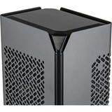 Cooler Master NR100-MNNN85-SL0, Chassis Tower grigio scuro