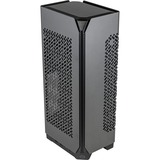 Cooler Master NR100-MNNN85-SL0, Chassis Tower grigio scuro