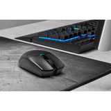 Corsair M75 WIRELESS ricondizionato, Mouse da gioco bianco