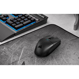 Corsair M75 WIRELESS ricondizionato, Mouse da gioco bianco