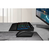 Corsair M75 WIRELESS ricondizionato, Mouse da gioco bianco