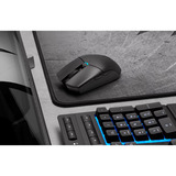 Corsair M75 WIRELESS ricondizionato, Mouse da gioco bianco
