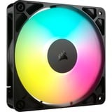 Corsair RS120 ARGB, Ventola Nero