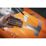 DEWALT DCD85MM2T-QW grigio/Nero