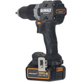 DEWALT DCD85MM2T-QW grigio/Nero