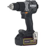 DEWALT Trapano avvitatore a percussione a batteria DCD85MM2T, 18 Volt, design McLaren grigio/Nero