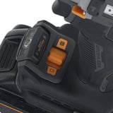DEWALT Trapano avvitatore a percussione a batteria DCD85MM2T, 18 Volt, design McLaren grigio/Nero