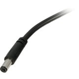 Datalogic DTL alimentatore 12VDC FPS 18, Alimentazione elettrica Nero