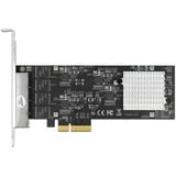 DeLOCK 89192, Scheda di rete 