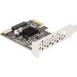 DeLOCK 90344, Controller USB 