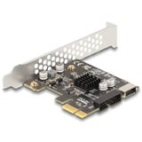 DeLOCK 90344, Controller USB 