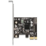 DeLOCK 90344, Controller USB 