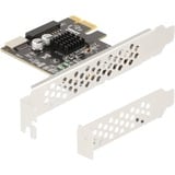 DeLOCK 90344, Controller USB 