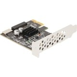 DeLOCK 90344, Controller USB 