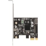 DeLOCK 90344, Controller USB 