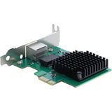 DeLOCK Scheda PCI Express x1 a 1xRJ45 10 Gigabit LAN RTL8127, Scheda di rete 