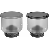 DeLonghi 8004399026582 Nero