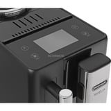 DeLonghi 8004399026582, Macchina automatica Nero