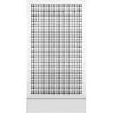 DeepCool CH170 DIGITAL, Chassis Tower bianco
