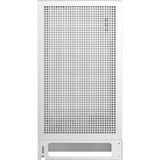 DeepCool CH170 DIGITAL, Chassis Tower bianco
